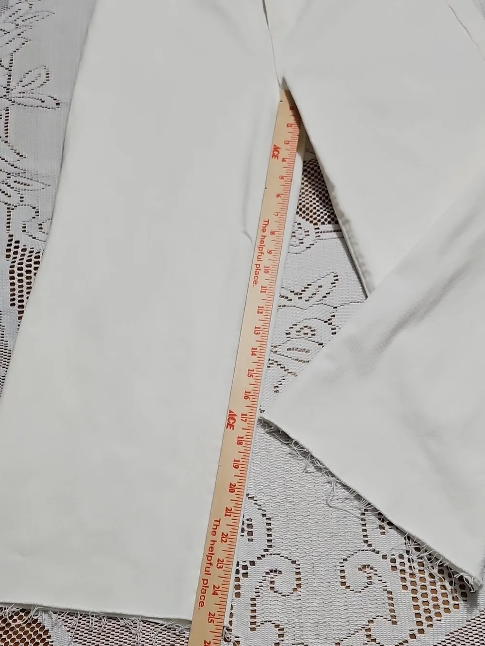 JustFab new tags